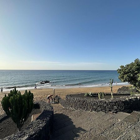 Sea View With Direct Access To Boulevard بويرتو ذيل كارمين المظهر الخارجي الصورة