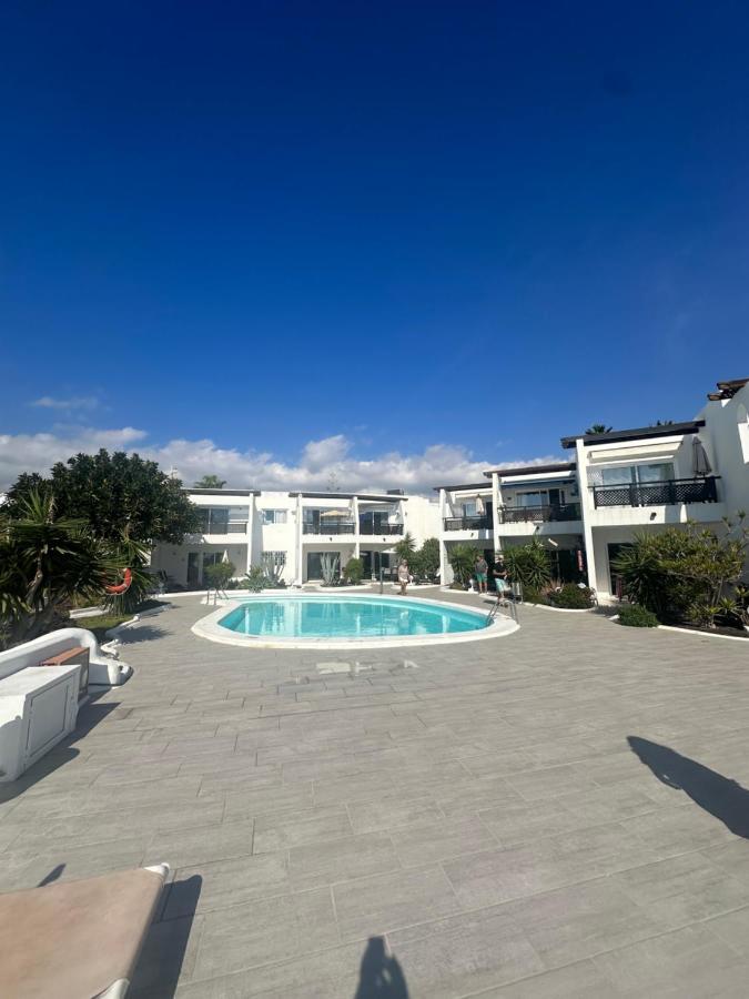 Sea View With Direct Access To Boulevard بويرتو ذيل كارمين المظهر الخارجي الصورة