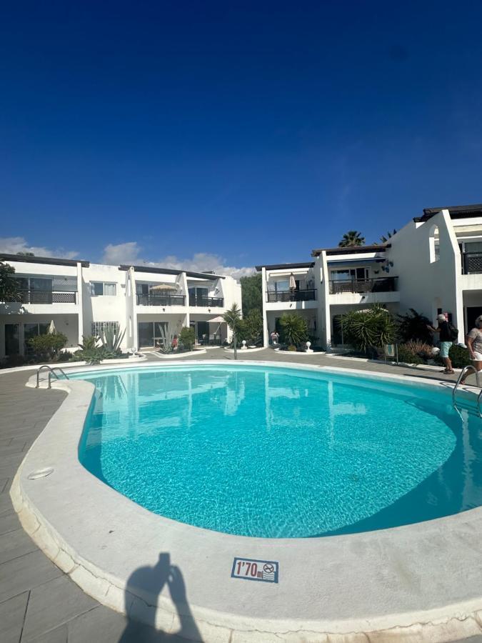 Sea View With Direct Access To Boulevard بويرتو ذيل كارمين المظهر الخارجي الصورة