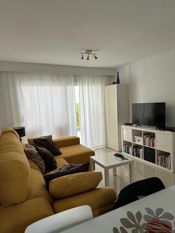 Sea View With Direct Access To Boulevard بويرتو ذيل كارمين المظهر الخارجي الصورة