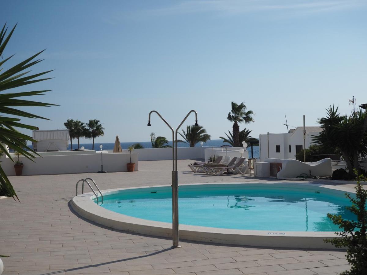 Sea View With Direct Access To Boulevard بويرتو ذيل كارمين المظهر الخارجي الصورة