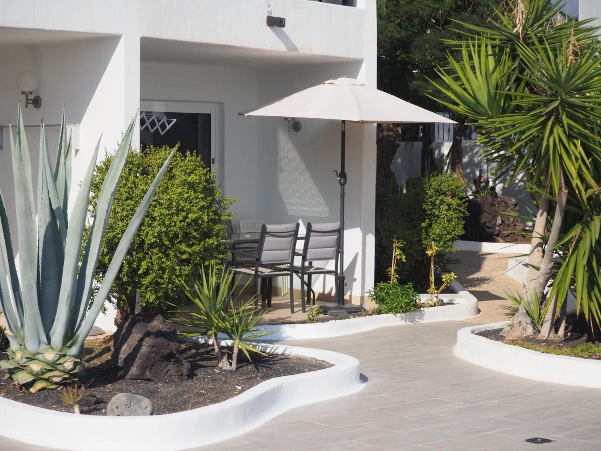 Sea View With Direct Access To Boulevard بويرتو ذيل كارمين المظهر الخارجي الصورة