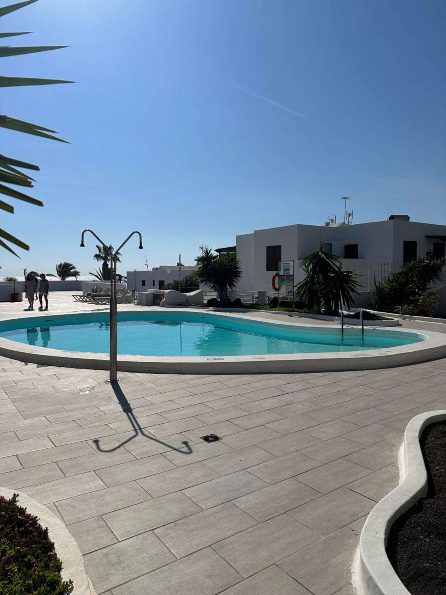 Sea View With Direct Access To Boulevard بويرتو ذيل كارمين المظهر الخارجي الصورة